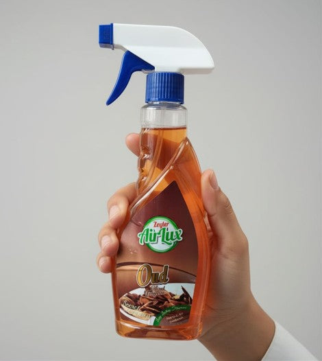 AIR & FABRIC FRESHENERS