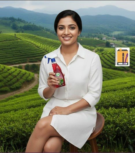 AIR & FABRIC FRESHENERS