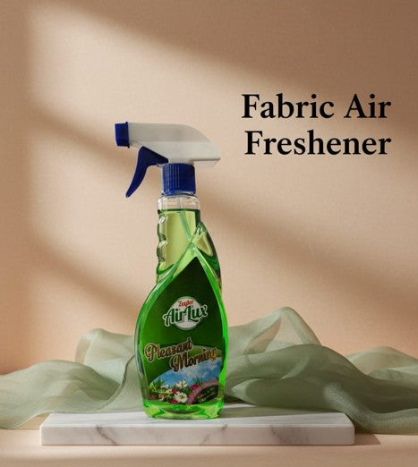 AIR & FABRIC FRESHENERS